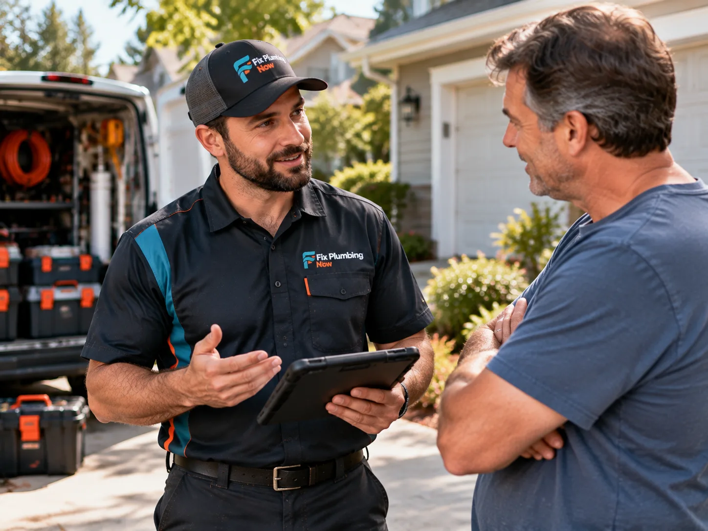 Clogged Drain Service Woodburn, OR FAQs